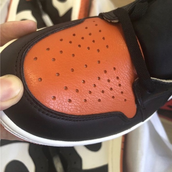 Air Jordan 1 Shattered Backboard Size 10 Brand New main image 5